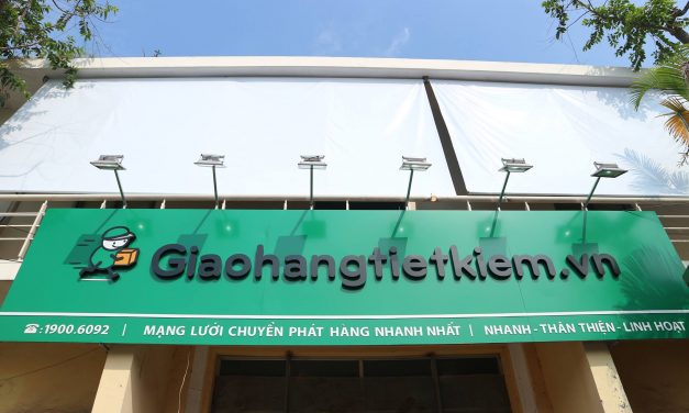 Giao hàng tiết kiệm là gì?