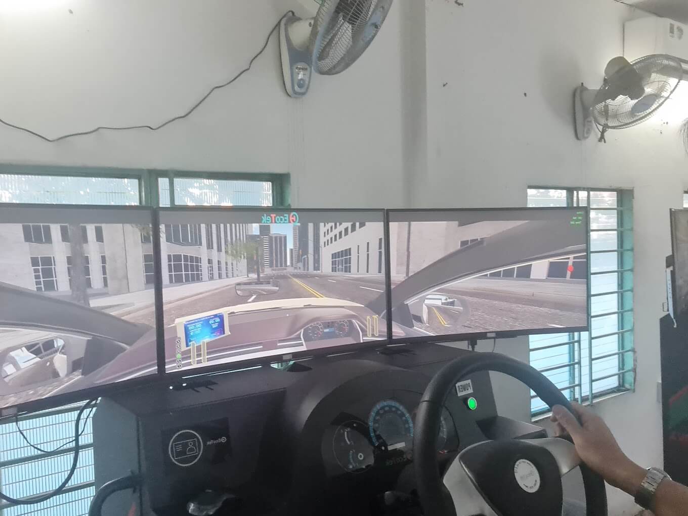 Học lái xe Gtvt tw3