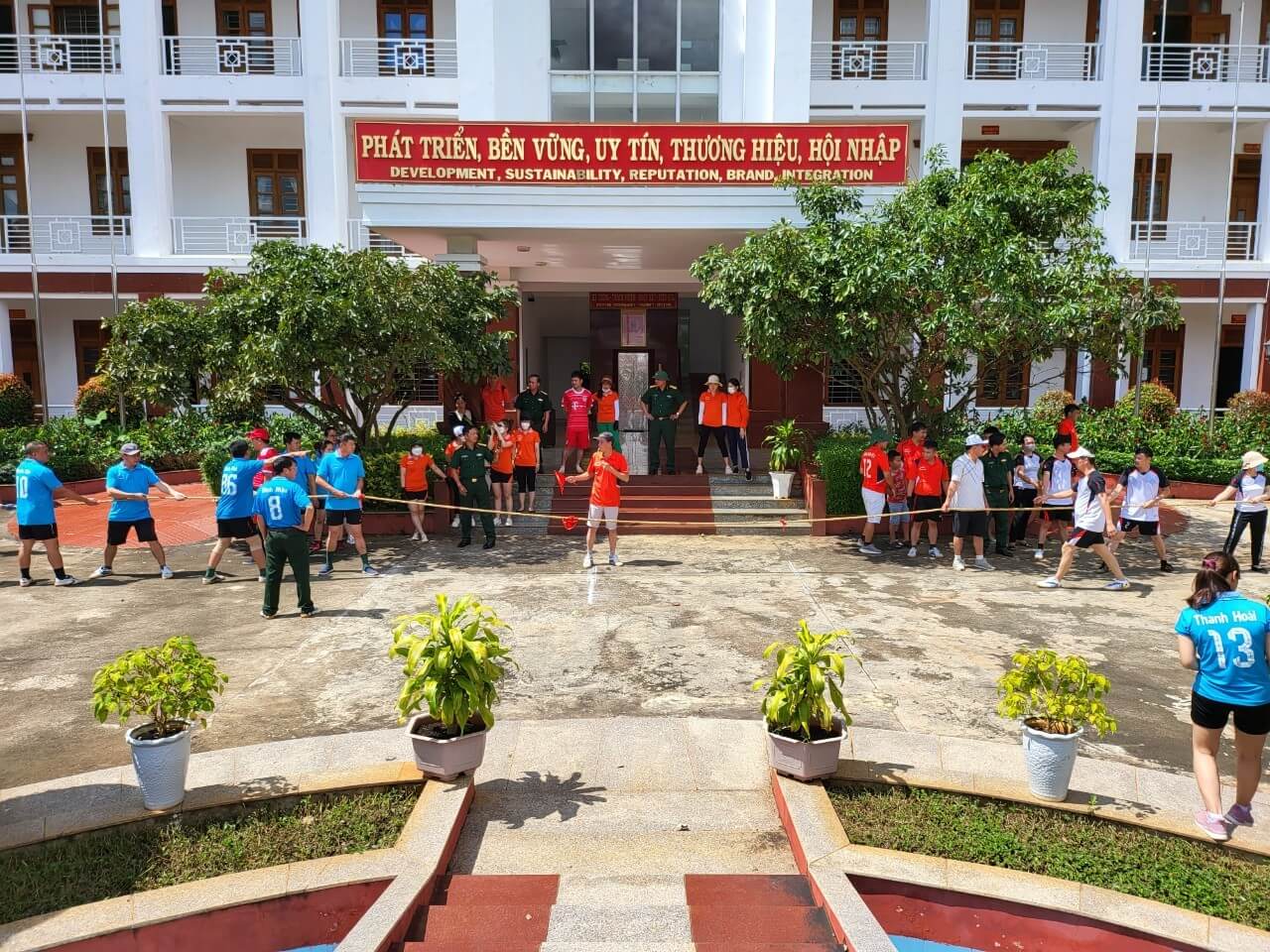 trường đào tạo lái xe quận gò vấp tốt nhất