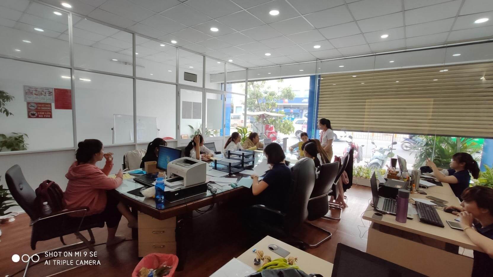 trường đào tạo lái xe gò vấp tốt nhất