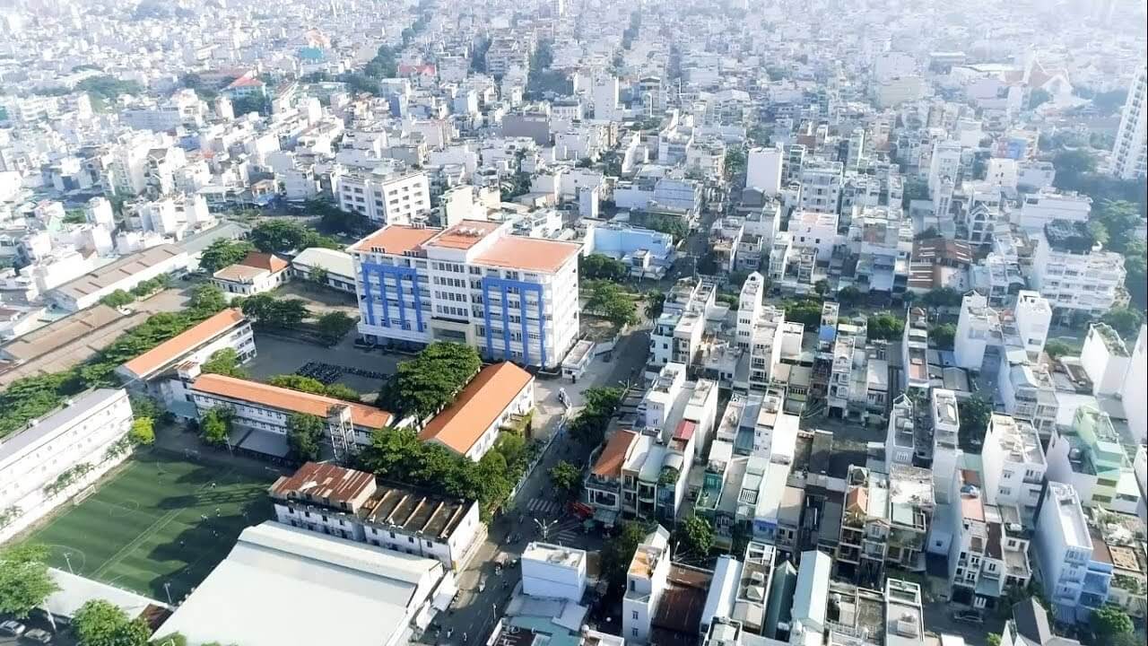 Trung tâm đào tạo lái xe gtvt tw3