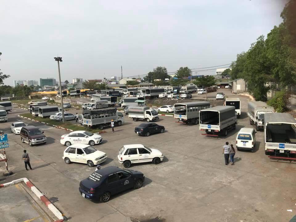 trung tâm đào tạo lái xe tại thủ đức uy tín
