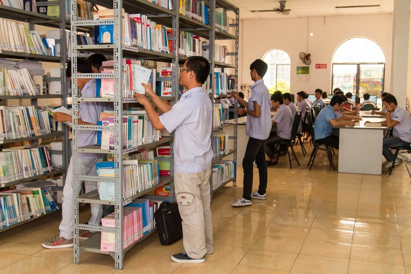 Học Lái Xe Trường Cao Đẳng Giao Thông Vận Tải TW3 Có tốt không?