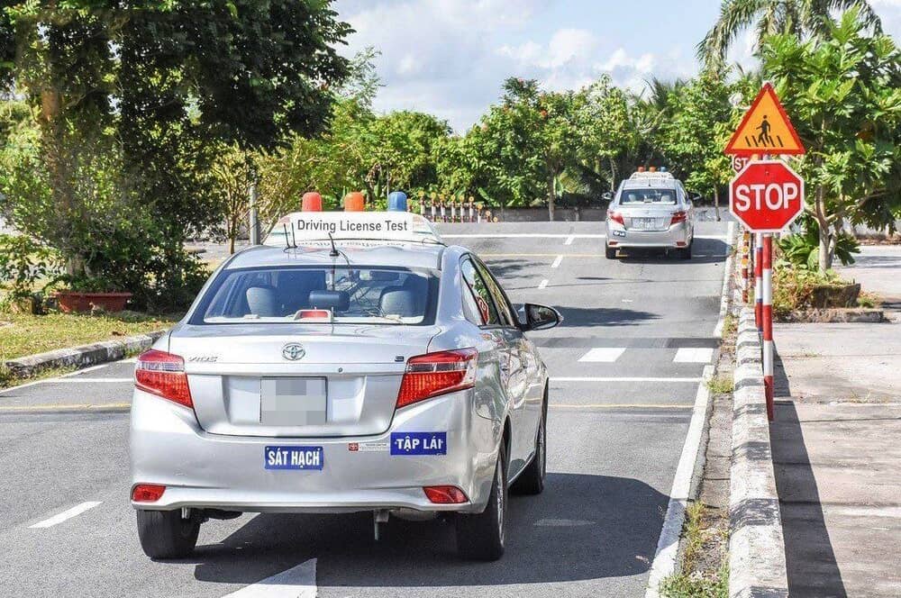 trung tâm dạy lái xe nào ở q3 là tốt nhất