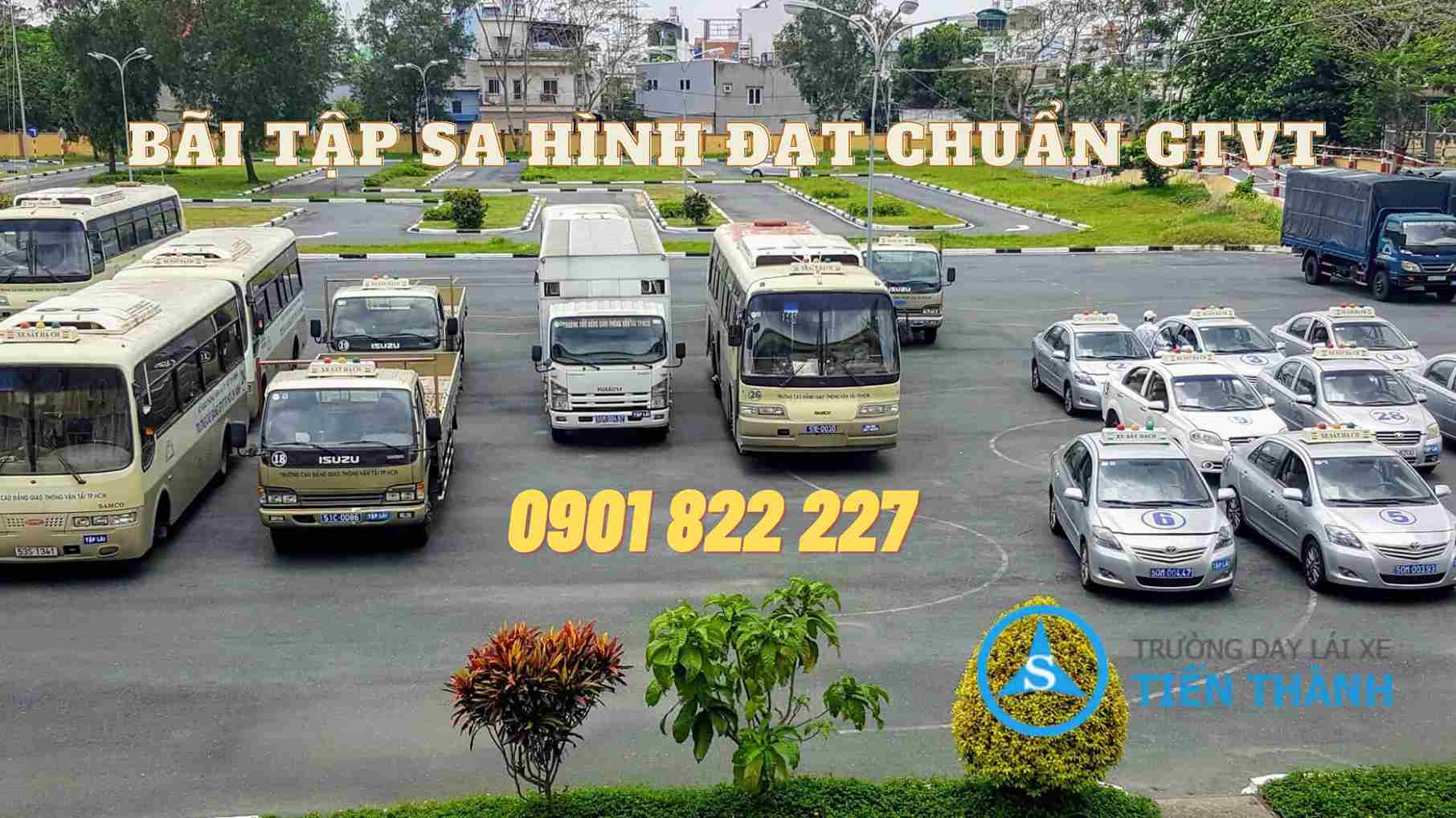 học lái xe b2 dễ đậu