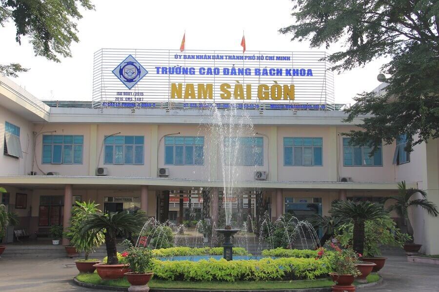 học lái xe b2 tại quận 8 trường nào tốt nhất