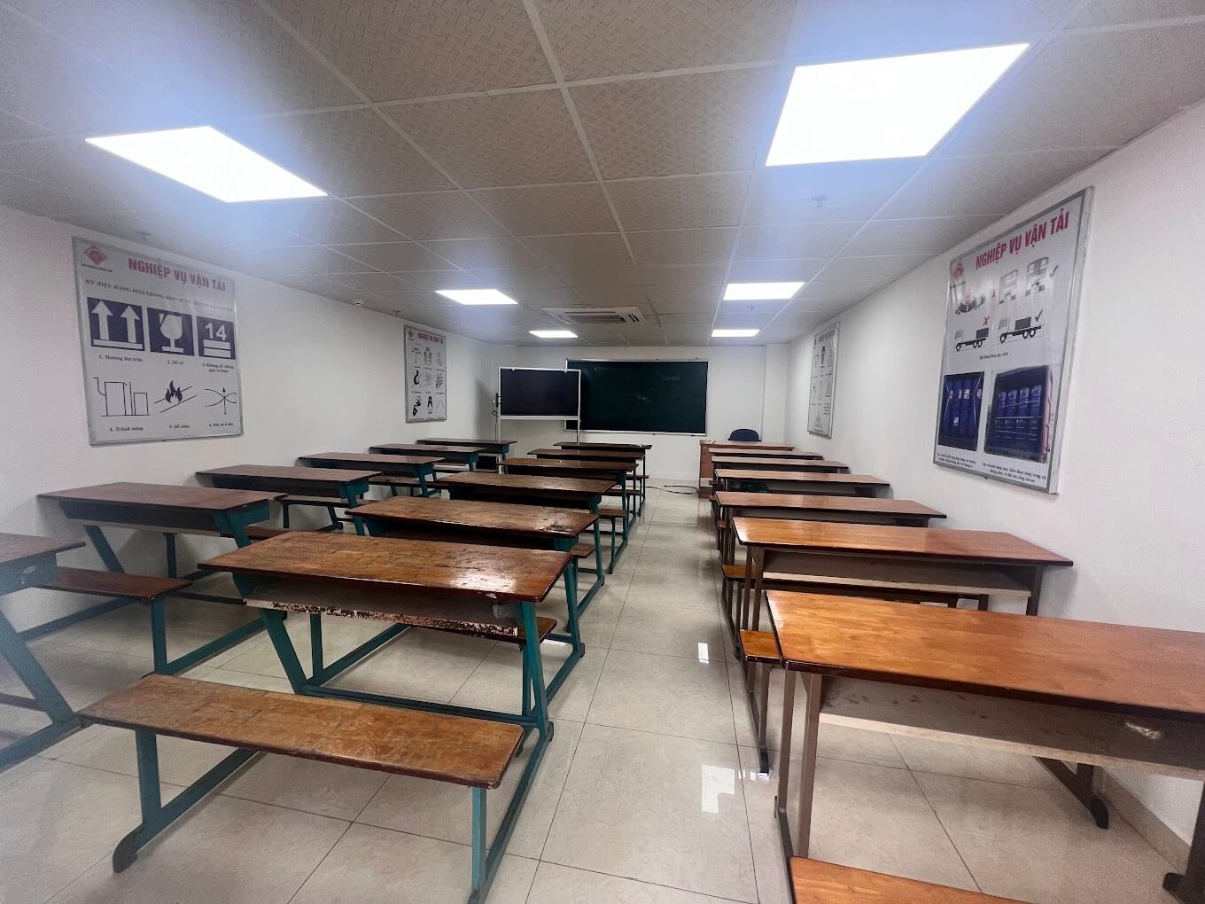 học lái xe tại quận 11 trường nào tốt nhất