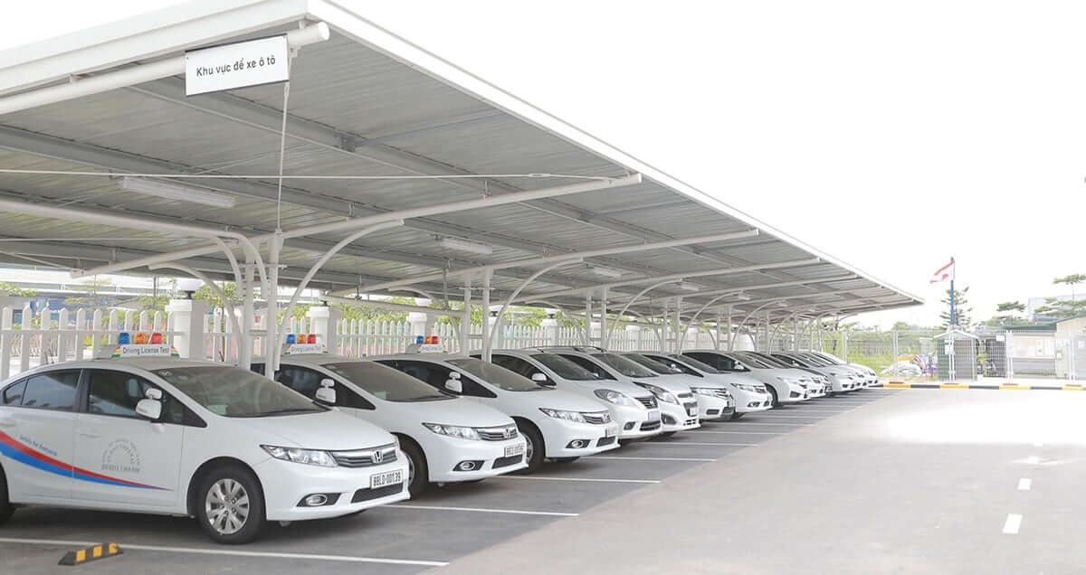 trung tâm đào tạo bằng b2 nhà bè tốt nhất hiện nay