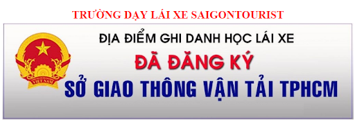 trung tâm đào tạo lái xe tại quận 6