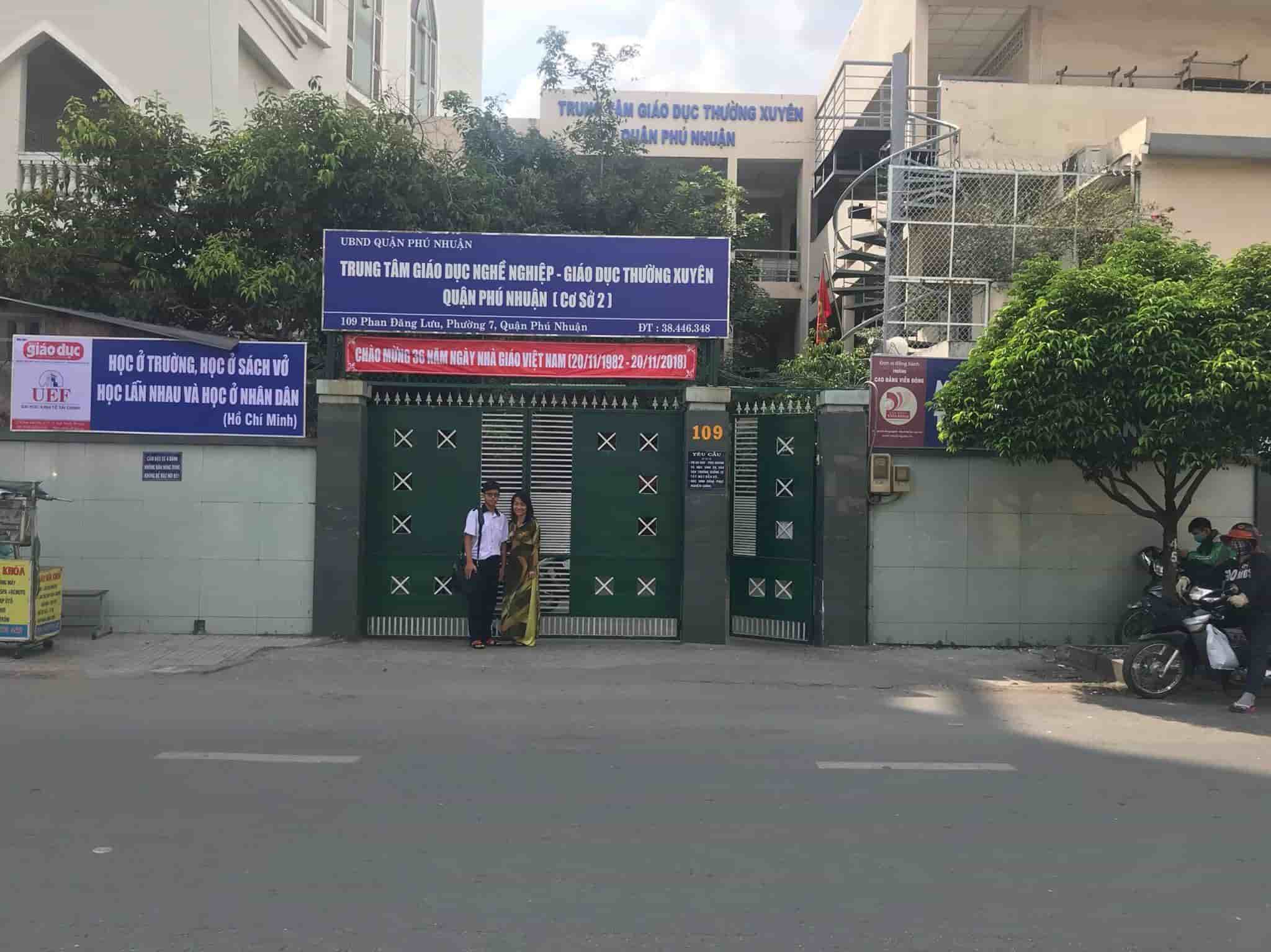 trung tâm dạy lái xe phú nhuận giá rẻ
