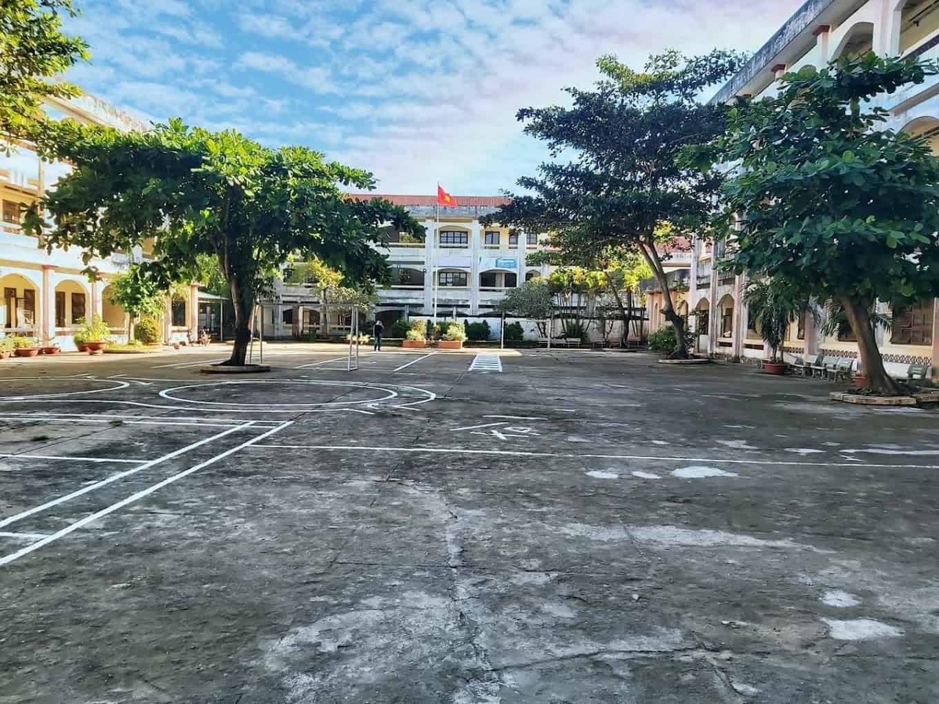 học lái xe b2 tại củ chi tốt nhất