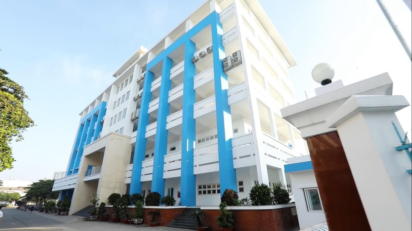 trung tâm đào tạo lái xe tại củ chi chất lượng cao
