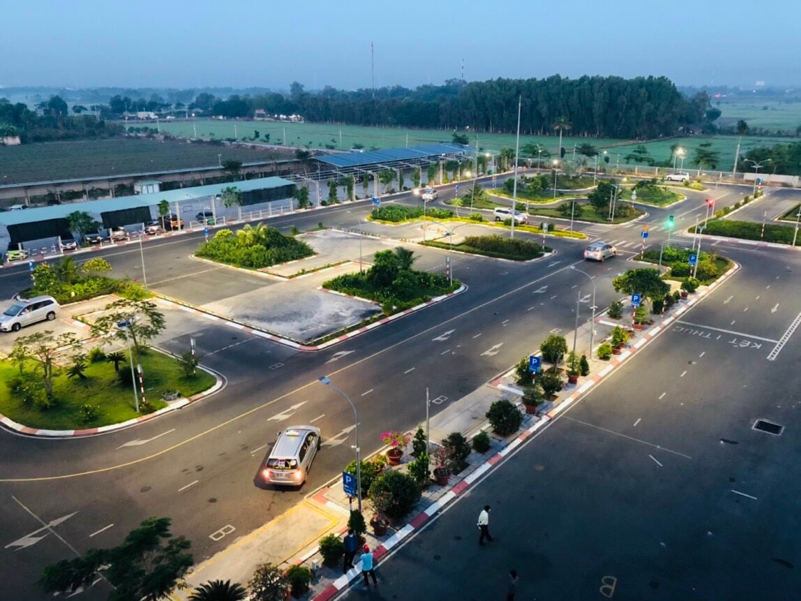 đánh giá trường đào tạo lái xe hóc môn có tốt không