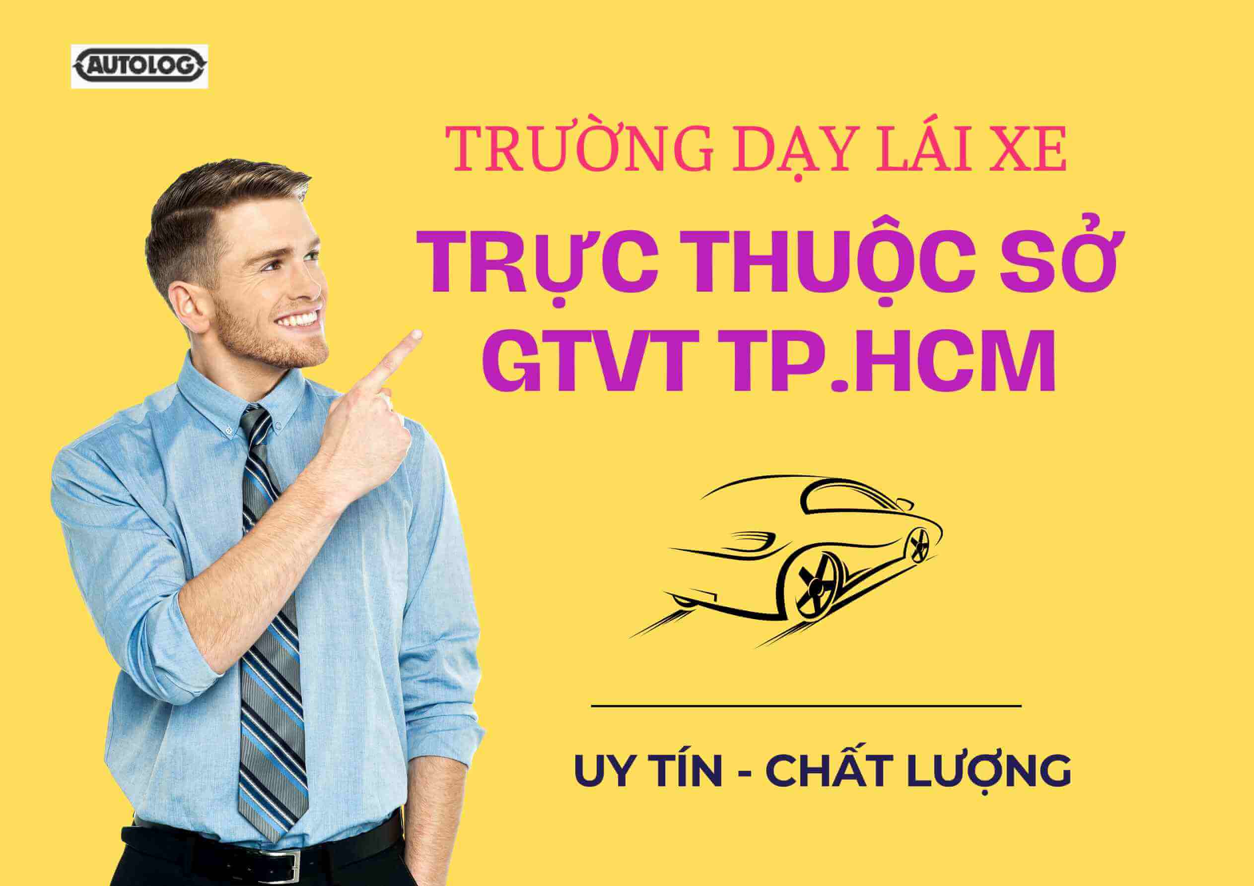 thông tin chi tiết về trung tâm giáo dục nghề nghiệp lái xe hóc môn
