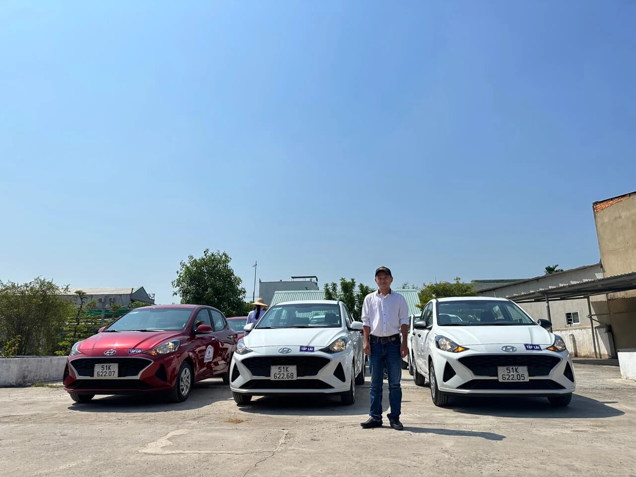 trung tâm dạy nghề lái xe đại phúc có tốt không