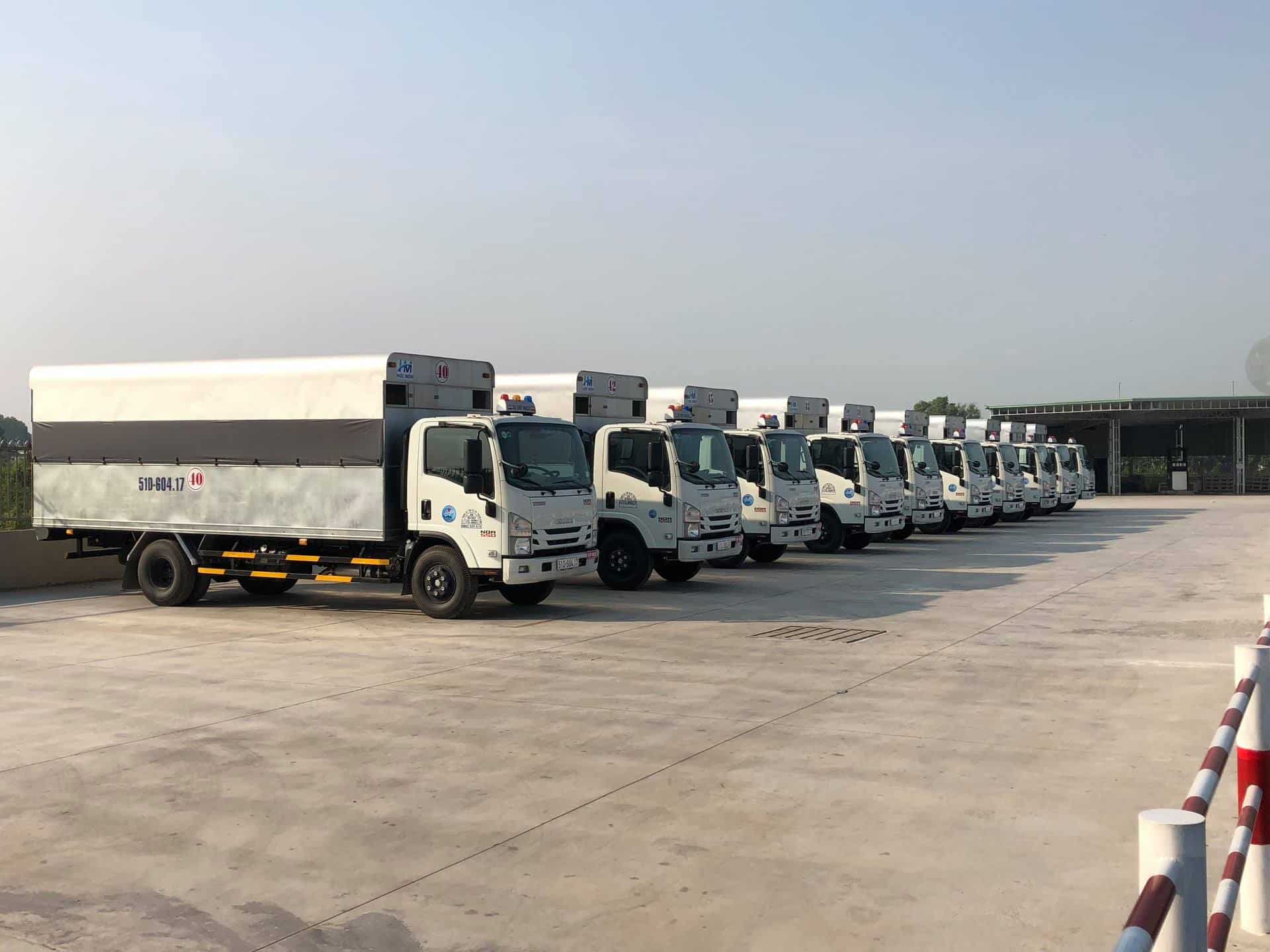 trung tâm lái xe mekong địa chỉ ở đâu