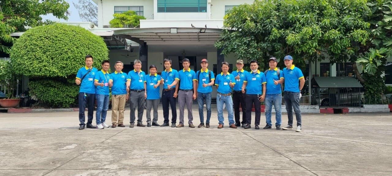 đánh giá trung tâm dạy nghề lái xe tổng hợp có tốt không