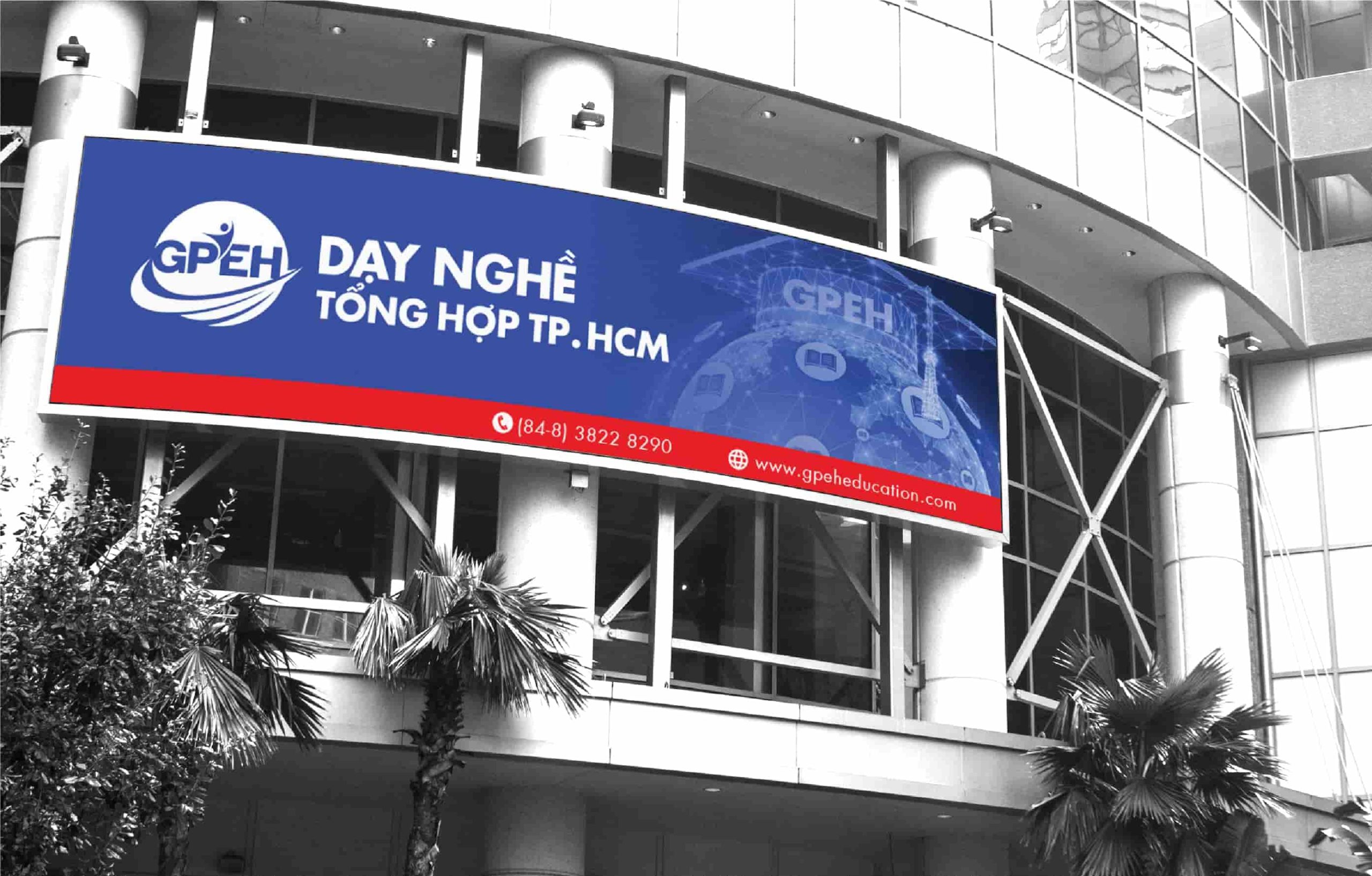 trung tâm đào tạo lái xe tổng hợp tphcm là số một top vip sever