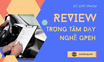 Trung Tâm Đào Tạo Lái Xe Tổng Hợp Có Tốt Không?
