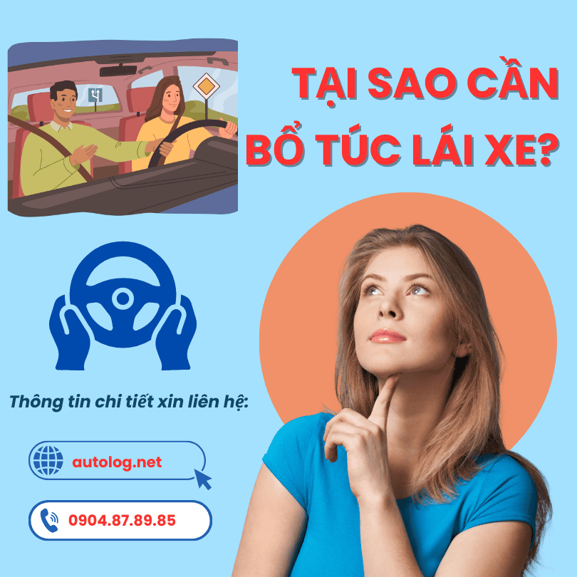 cho thuê xe bổ túc tay lái giá rẻ tphcm