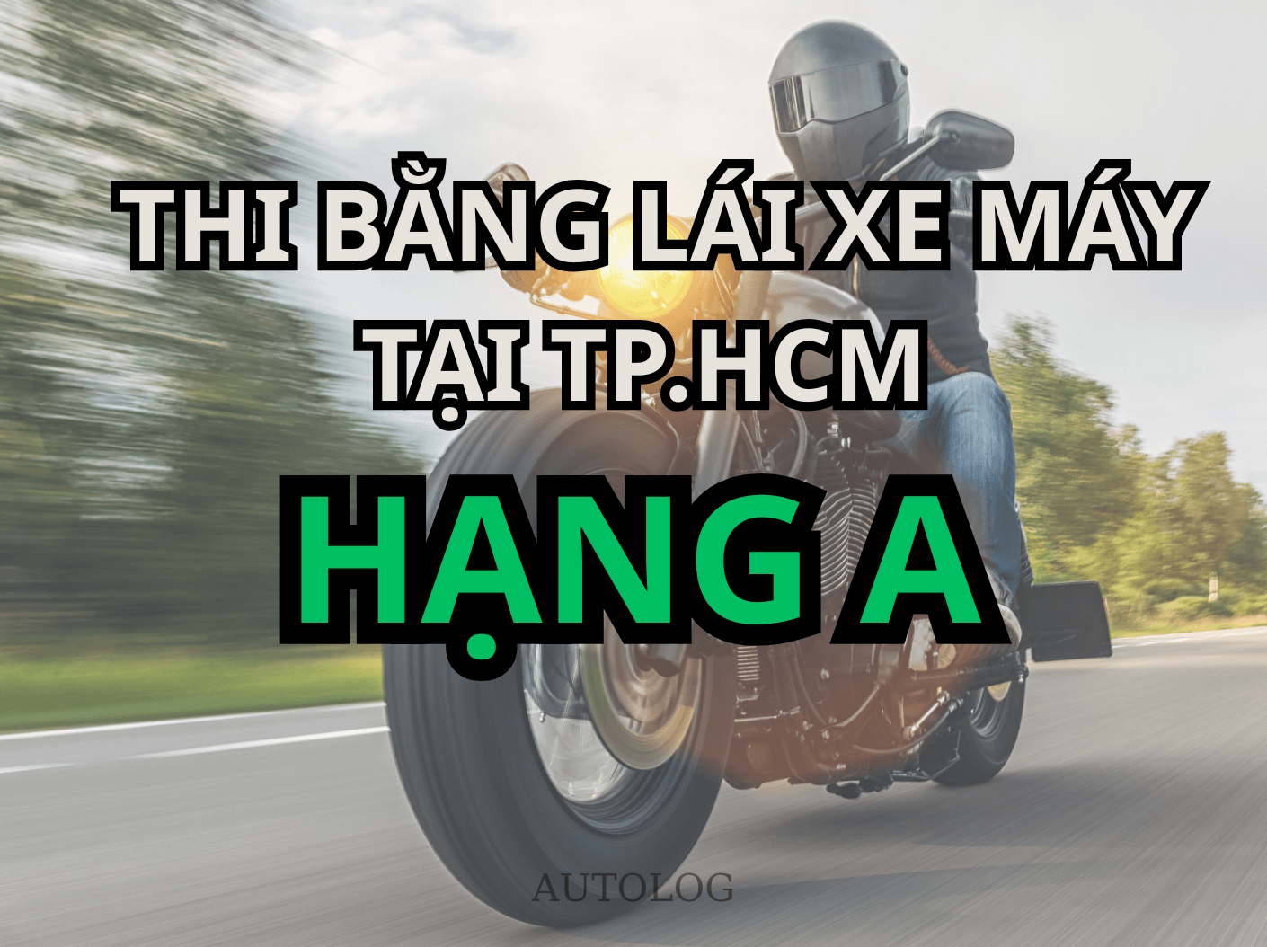 thi bằng hạng A2 2025