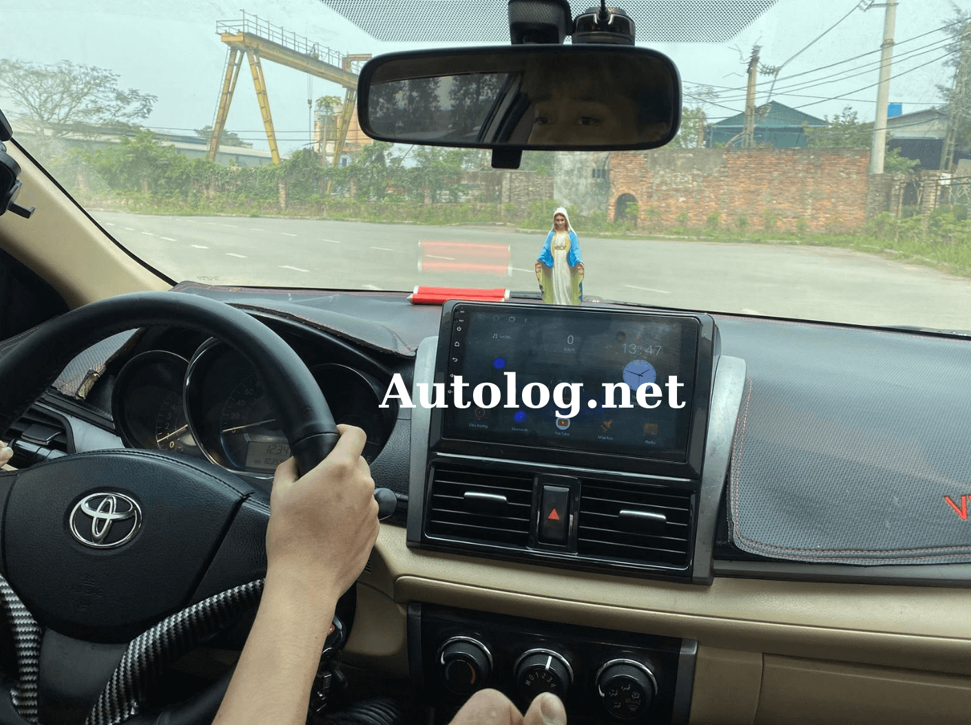 trường dạy lái xe tại quận 7 chuyên nghiệp