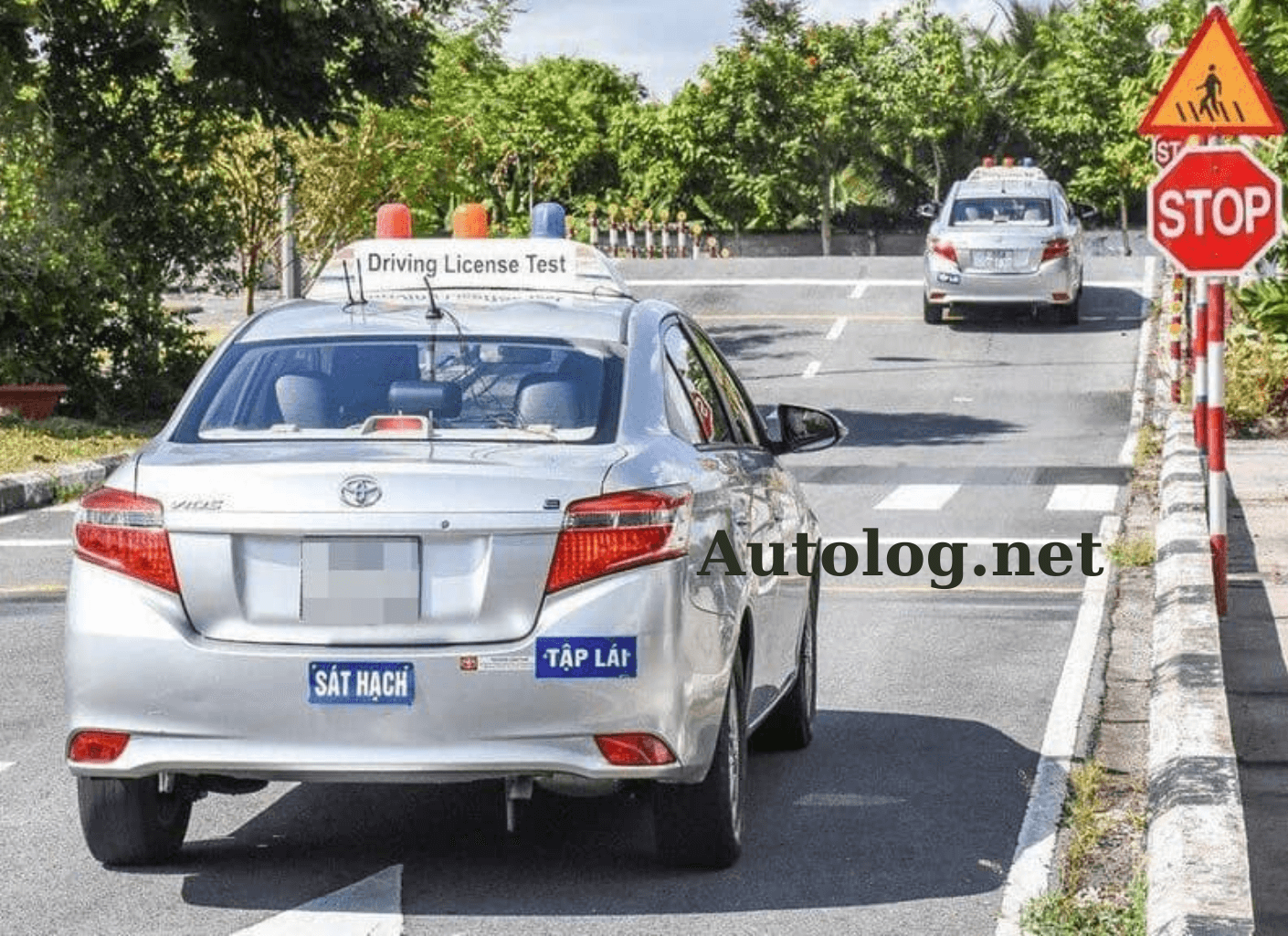 trung tâm dạy lái xe nào ở bình thạnh là tốt nhất