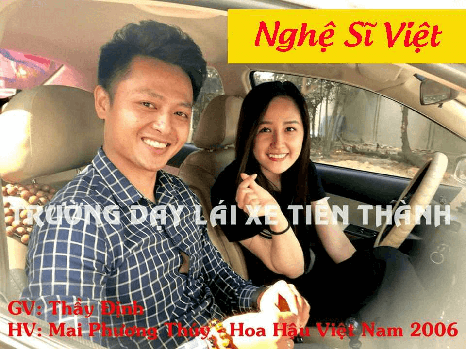chi phí thi bằng lái xe b1