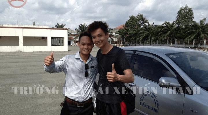top 5 trường dạy lái xe quận 12 uy tín nhất hiện nay