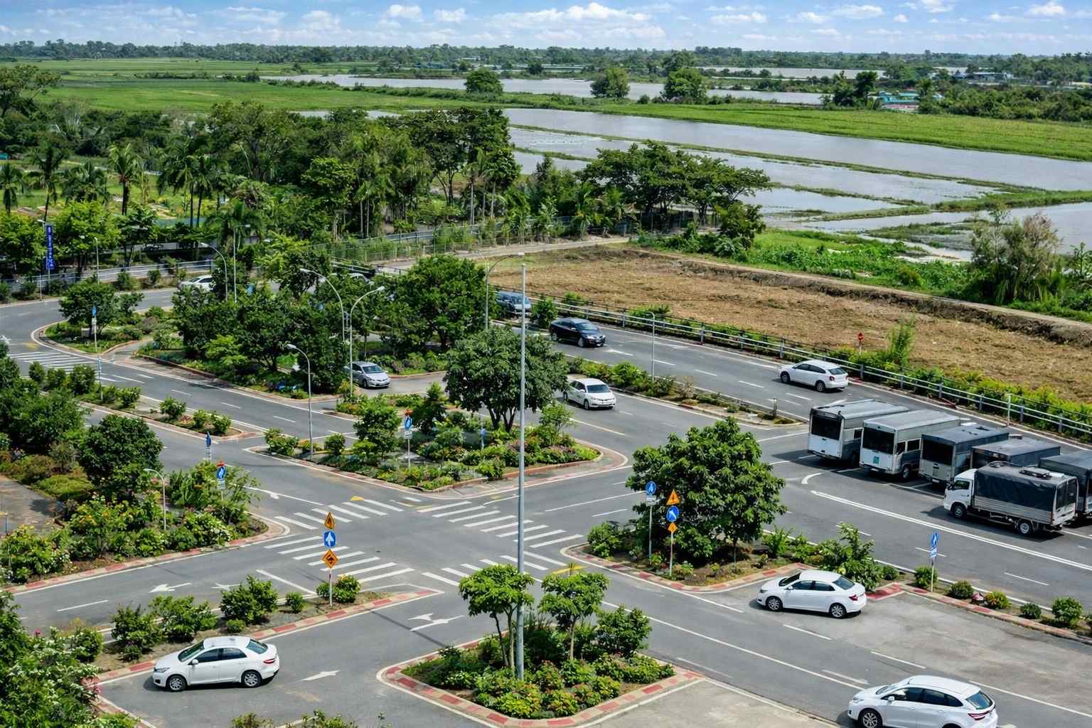 trung tâm dạy lái xe ở quận 4