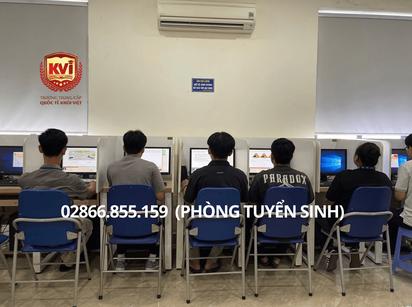 trường khôi việt có uy tín không