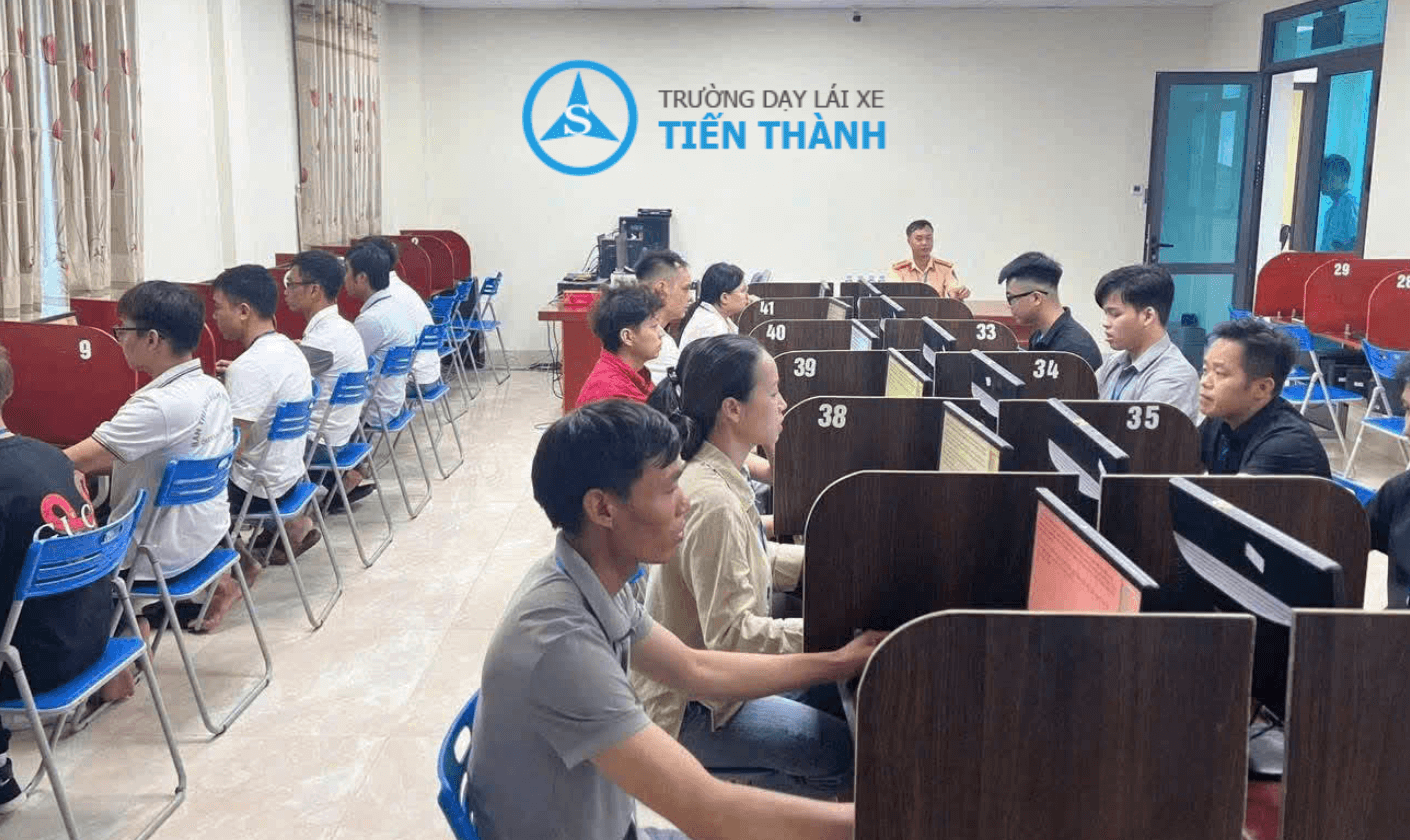 khi nào mới được chạy dat