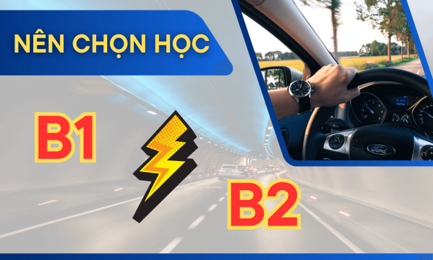 NÊN HỌC B SỐ SÀN HAY B SỐ TỰ ĐỘNG