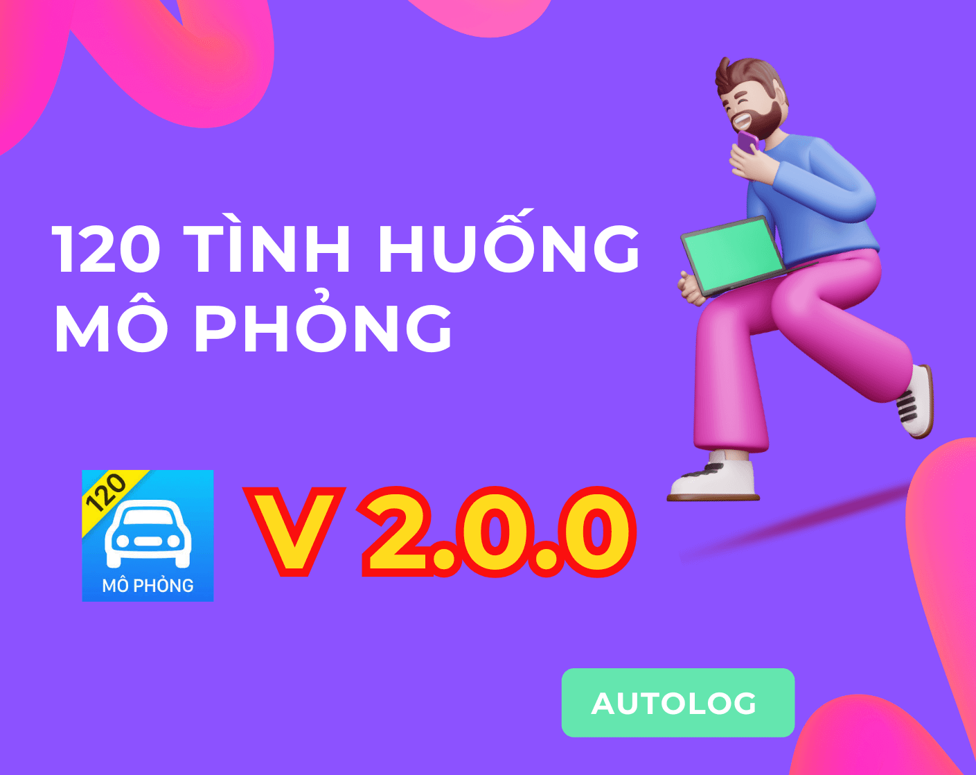 sách mẹo 120 tình huống mô phỏng 