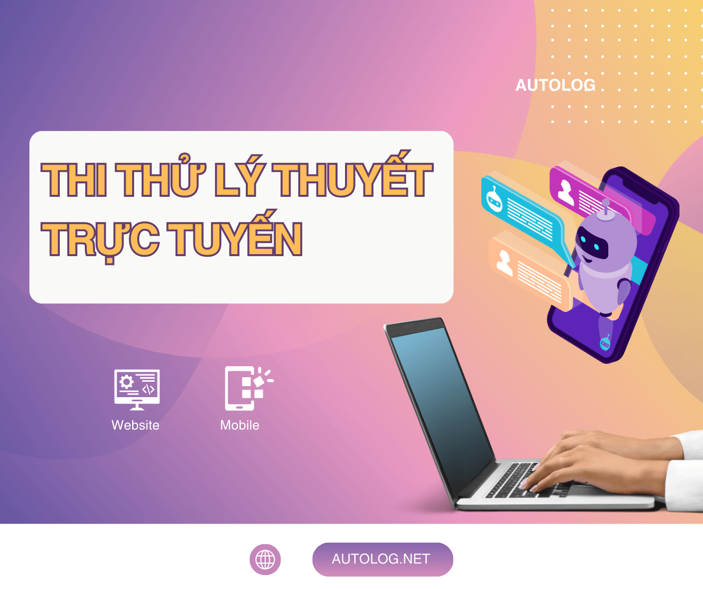 Thi thử lý thuyết 600 câu C1