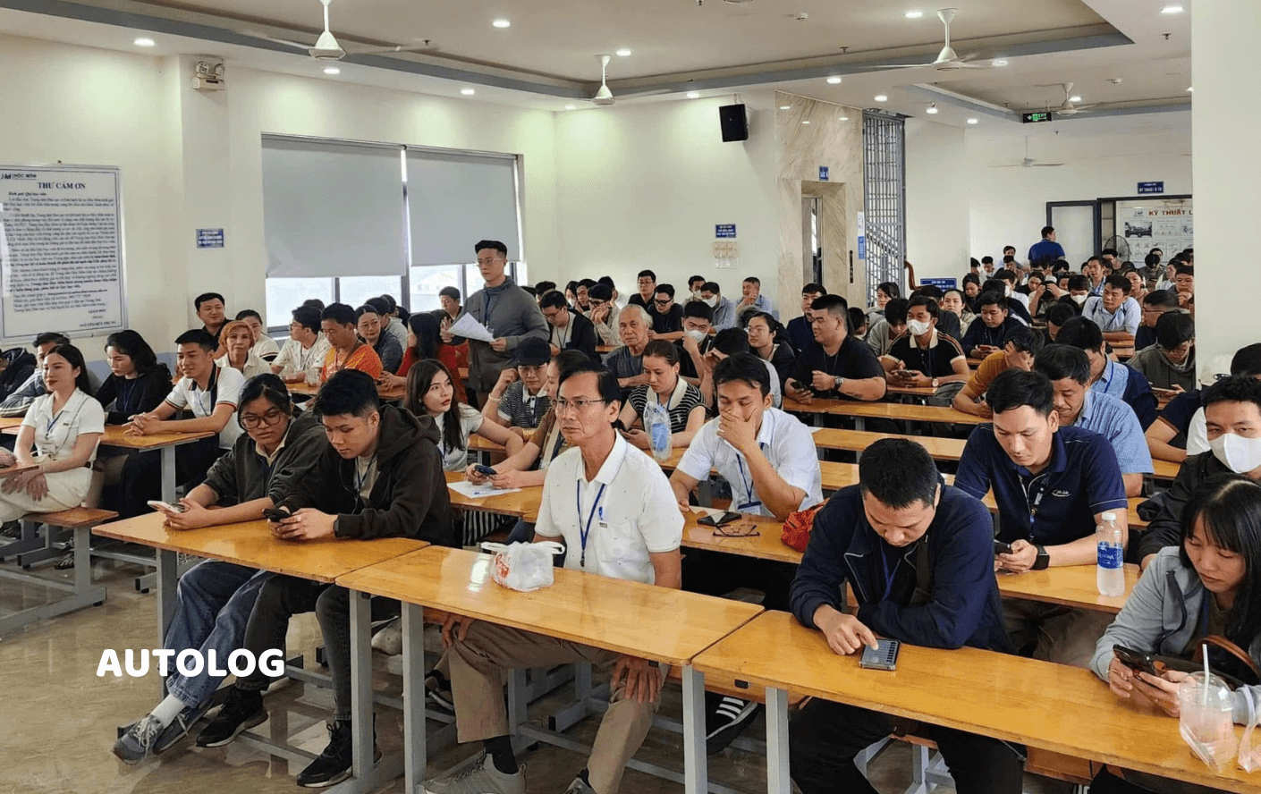 thi thử lý thuyết hạng B