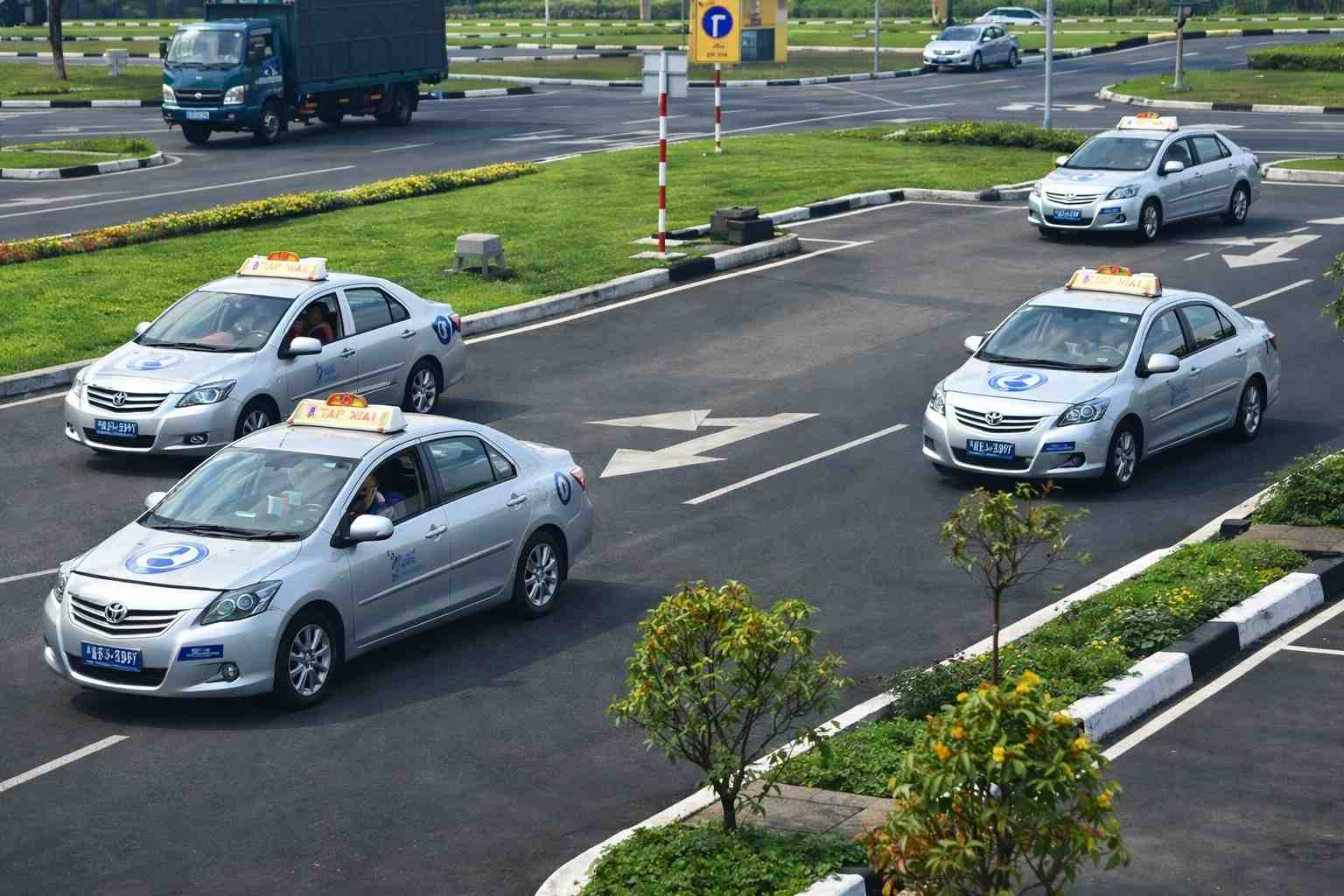 học lái xe ô tô b2 tại quận 9