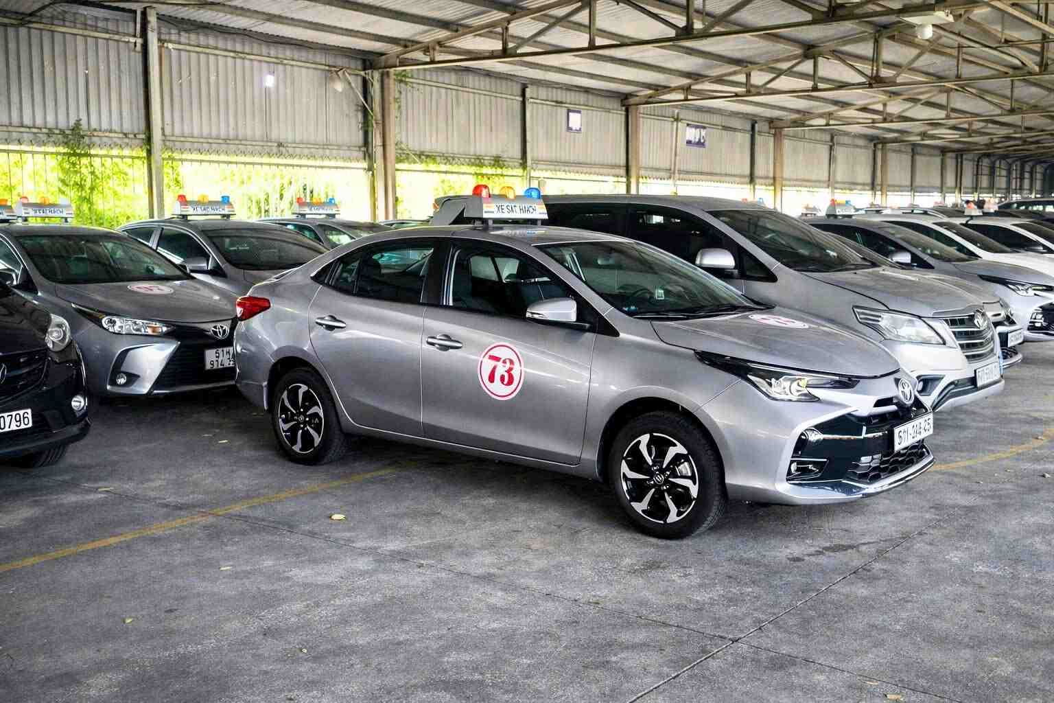 học lái xe ô tô tại quận 9 ở đâu