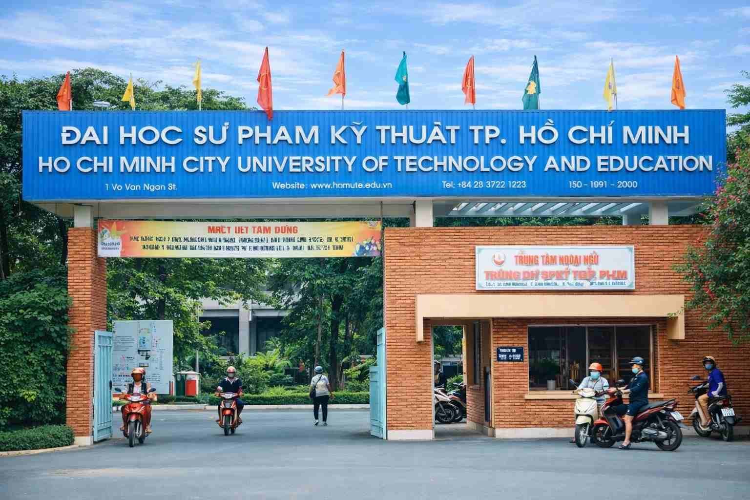 thi bằng lái xe tại q9 giá rẻ