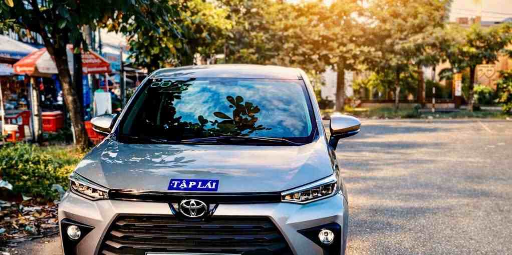 trung tâm dạy lái xe quận 9 tốt nhất