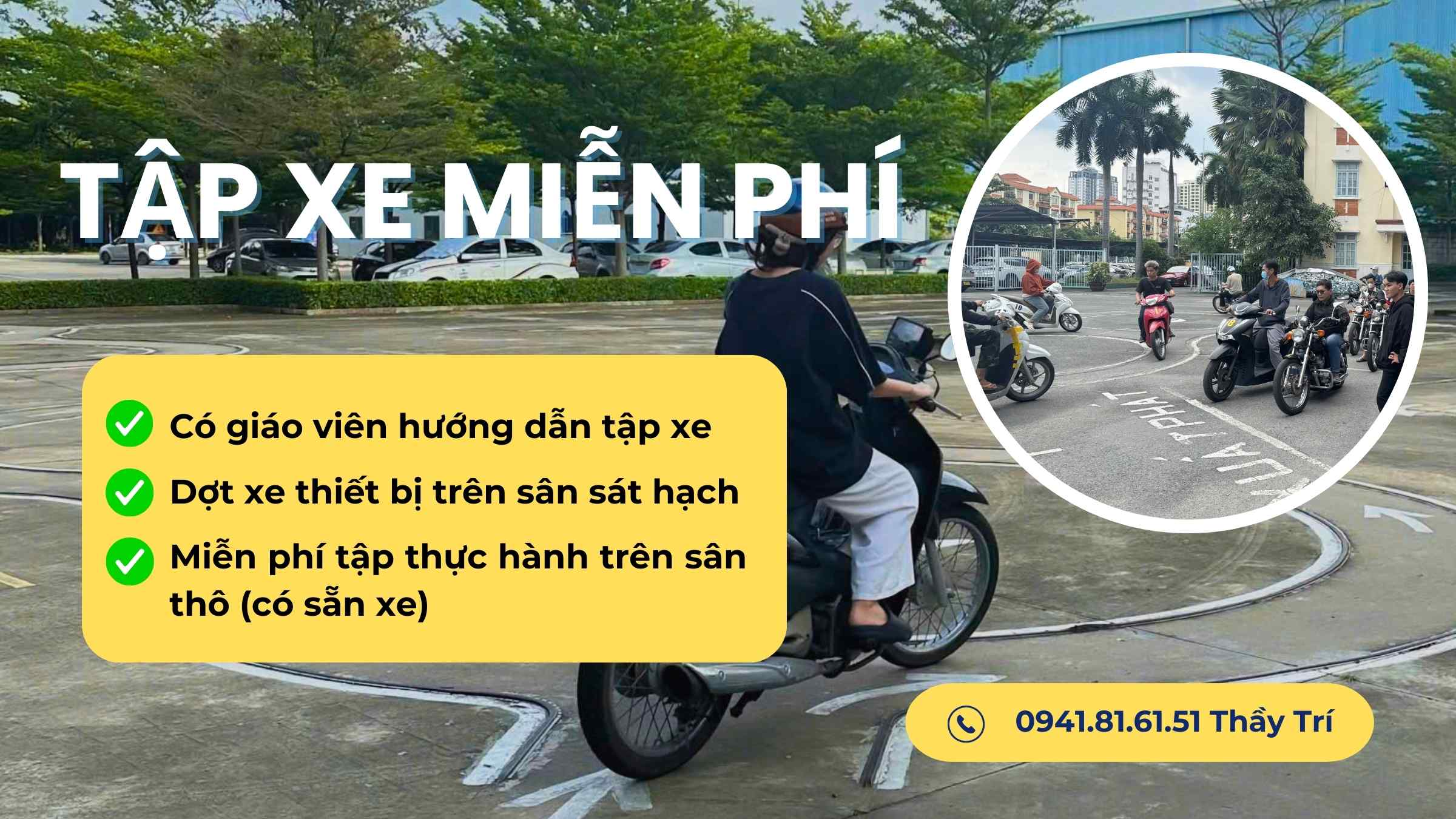bằng lái xe A1 và A khác nhau thế nào