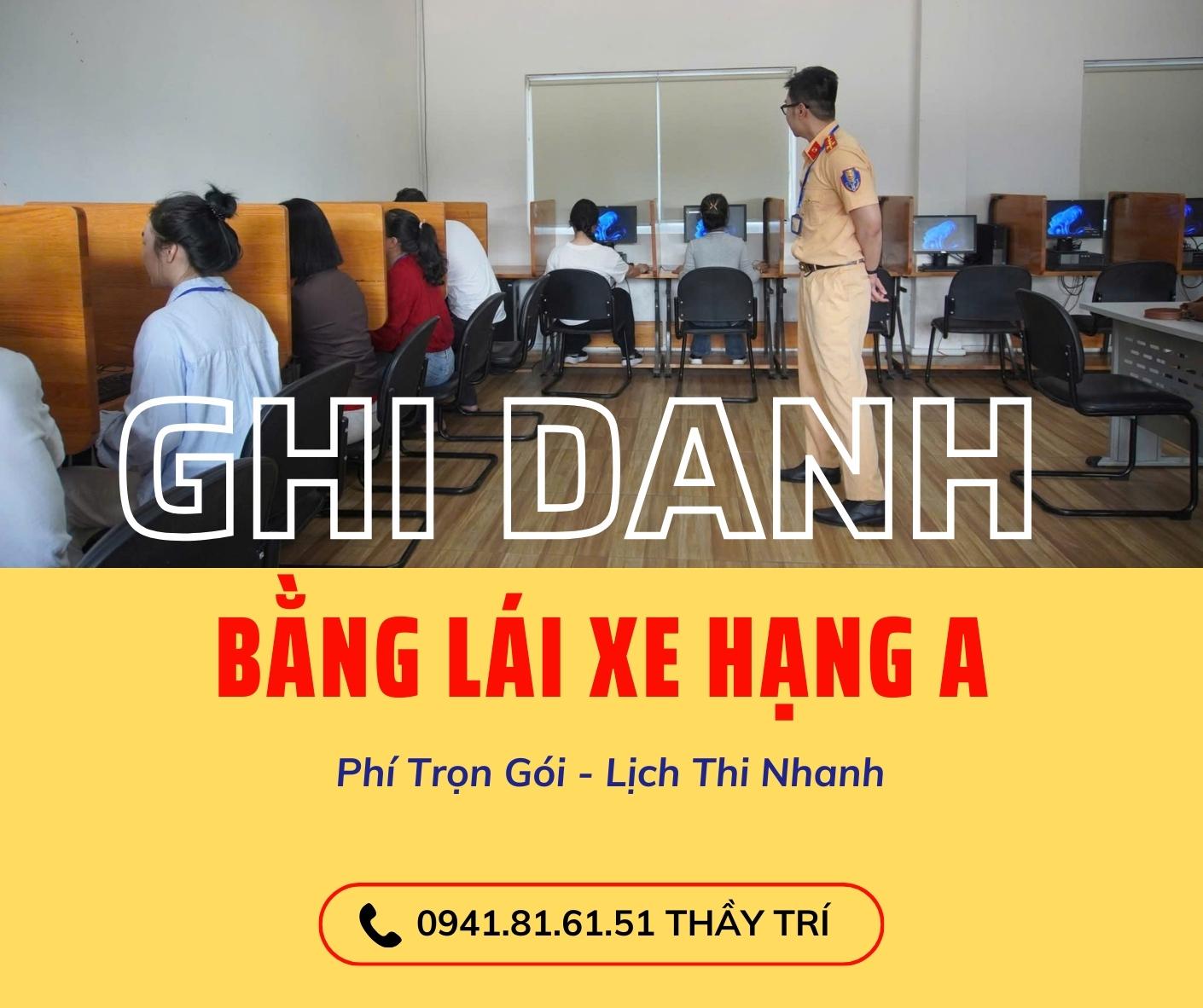 bằng a