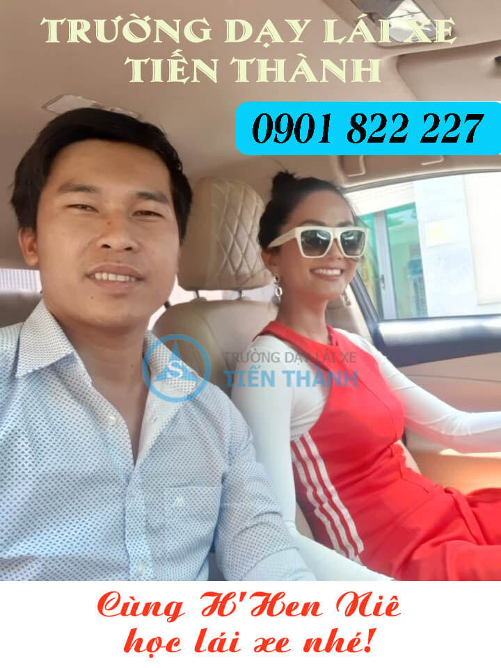 trung tâm dạy lái xe uy tín tại tphcm