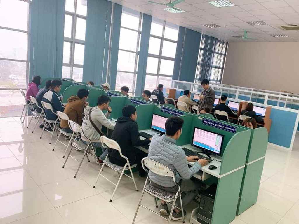 thi bằng lái xe tại quận 10